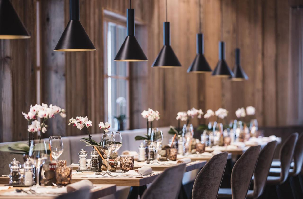 Autentis Hotel Niederrasen