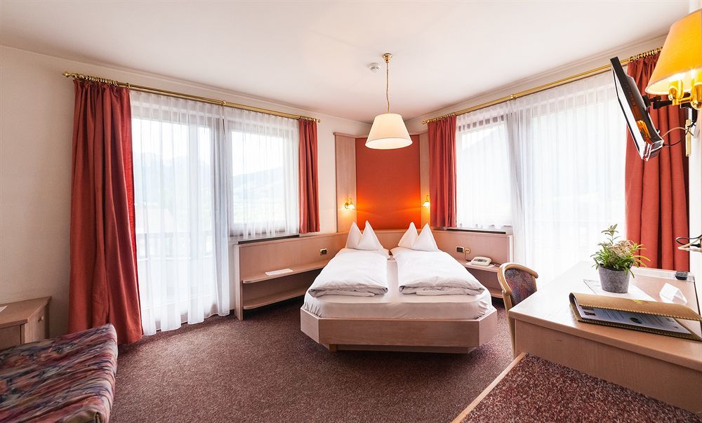 Autentis Hotel Niederrasen